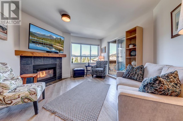 352 4340 LORIMER ROAD Whistler, British Columbia in Condos for Sale in Whistler