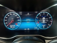 Another welcome addition to the ///MBCH COLLECTION, This stunning GLC43 AMG comes to us in amazing c... (image 5)