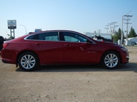 2023 Chevrolet Malibu LT Chevrolet Malibu LT 2023 ... Engine: 4 Cylinder Engine 1.5L/91CI L/100Km Ci... (image 5)
