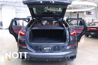 Adaptive Cruise Control, Lane Departure Warning, Blind Spot Monitoring, Heated Steering Wheel, Heate... (image 3)
