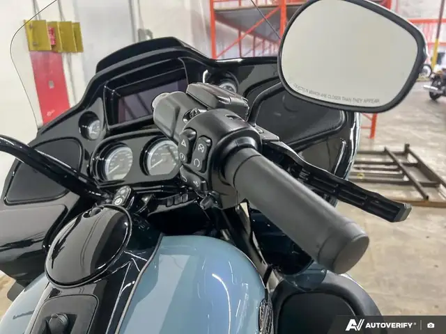 2024 Harley-Davidson FLTRK - Road Glide(TM) Limited in Sport Touring in Calgary - Image 17