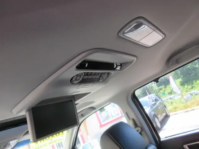 2014 Honda Pilot Touring5049261327233945612