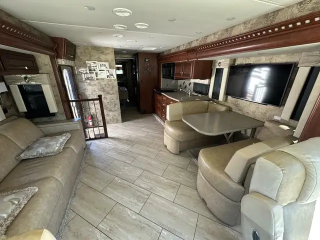 2017 Newmar Baystar 3403 in RVs & Motorhomes in Nelson - Image 16