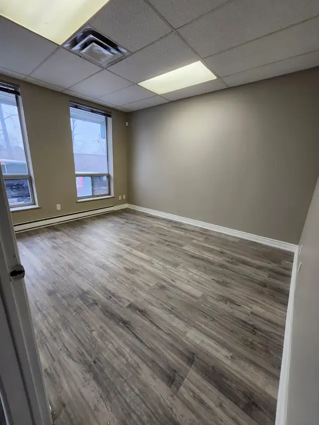 Unit 5/ Unit 16 - Warehouse   Office for Rent Mississauga