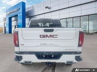 Saskatoon Motor Products - Recent Arrival! 2024 GMC Sierra 1500 Denali - Certified Sierra 1500 Denal... (image 4)