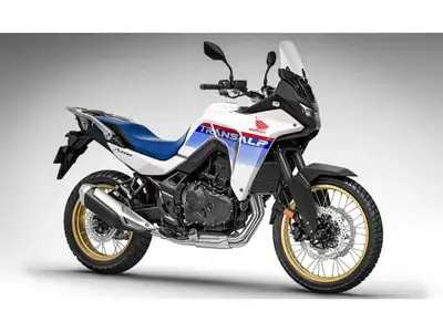 2025 Honda TRANSALP Fin de saison = meilleures offres! Réservez maintenant et roulez en avril 2026!...