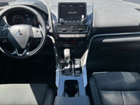 Step into the future with this brand-new 2026 Mitsubishi Eclipse Cross NOIR S-AWC, offering a top-no... (image 4)