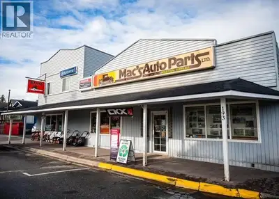 Well established parts and equipment repair business operating for over 50 years, located in the hea...