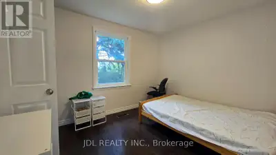Move-in ready, fully furnished 1-bedroom with a private 3 PC Ensuite washroom in a well-maintained h...