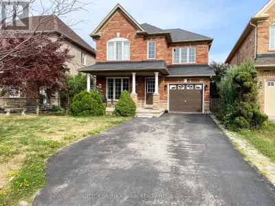2166 MEADOWGLEN DRIVE Oakville (WM Westmount), Ontario