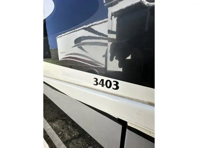 2017 Newmar Baystar 3403 in RVs & Motorhomes in Nelson - Image 7