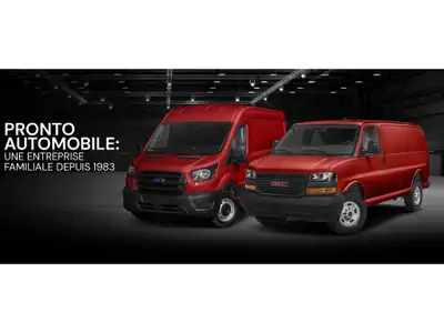 Spécialiste : Savana, Express, Econoline,Transit T150, T250, T350, Sprinter, Transit Connect, Cube,...