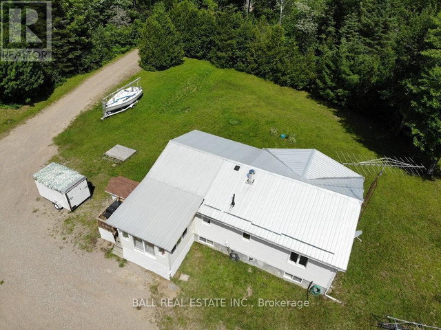 7113 HIGHWAY 127 South Algonquin, Ontario in Houses for Sale in Trenton - Image 4