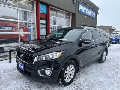 HERE IS A NICE CLEAN ACCIDENT FREE WELL MAINTAINED AWD SUV FOR YOU THIS SUV LOOKS AND DRIVES GREAT A...