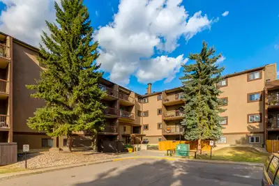 Affordable Apartments for Rent - Christopher County - Apartment