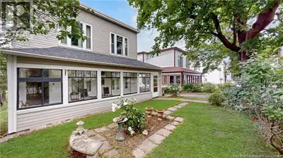 Lovingly cared for by the same owner for over 35 years, this unique 2-level home is brimming with pe...