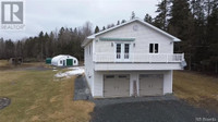 934 555 Route Richmond Settlement, New Brunswick