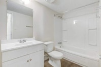 Amenities: Air Conditioning • Balconies • Outside Green Space Suite & Building: Spacious one-bedroom... (image 6)