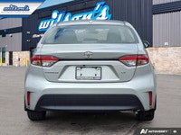 Come see this certified 2024 Toyota Corolla LE | Heated Seats | CarPlay + Android | Rear Camera | an... (image 3)
