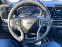 Conquer the Road with the 2024 Chevrolet Silverado 1500 RST: Power, Precision, and Performance in a... (image 3)