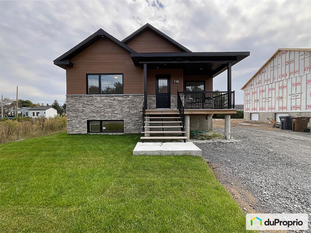 $499,900 - Bungalow for sale in Drummondville (St-Nicéphore) — photo 3