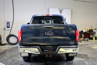 Special Finance Price: $26,999 | Cash Price: $28,499 2018 Ford F-150 Lariat FX4 SuperCrew 3.5L V6 Ec... (image 4)