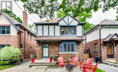 BSMT - 18 BRIDGEVIEW ROAD Toronto (Lambton Baby Point), Ontario