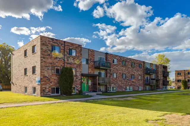 Modern Apartments with Air Conditioning - Willow Creek Apartment in Long Term Rentals in Regina - Image 18
