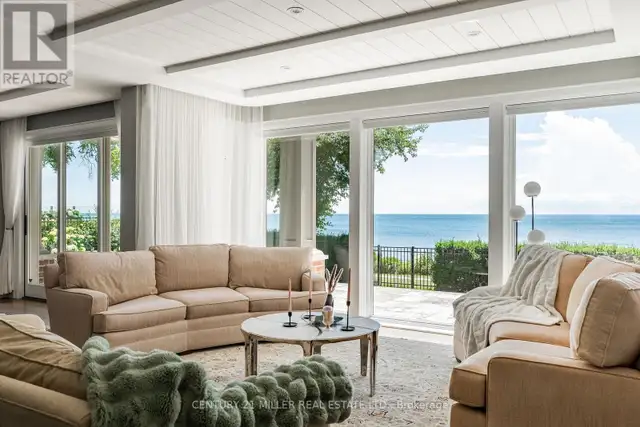 6 CHARTWELL ROAD Oakville (OO Old Oakville), Ontario in Houses for Sale in Oakville / Halton Region - Image 18