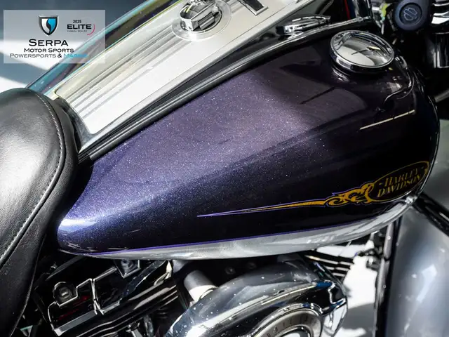 2009 Harley-Davidson FLHR Road King in Street, Cruisers & Choppers in Markham / York Region - Image 5