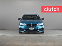 Painted Calipers, Brake Assist, Auto Dimming Rearview Mirror and more! Clutch is the largest online... (image 2)