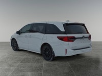 Thanks for viewing our House of Cars Lethbridge Inventory! AMVIC licensed dealer! 2025 HONDA ODYSSEY... (image 3)