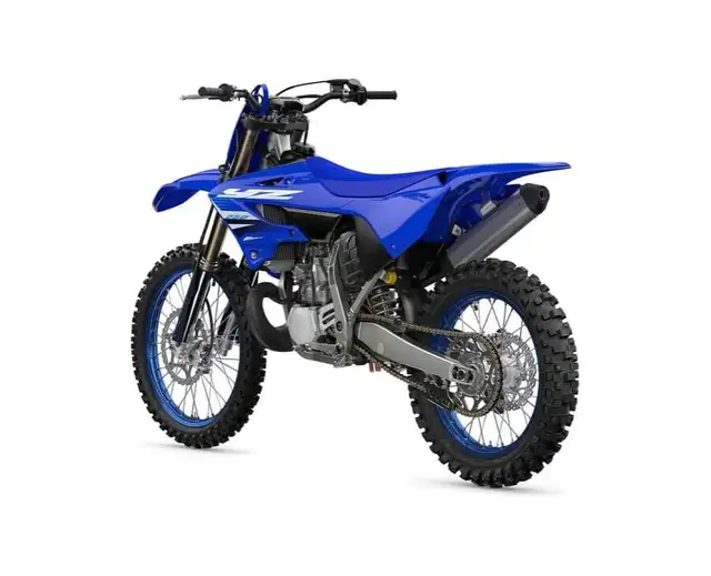 2025 Yamaha YZ 250 - Extra $1000 Rebate in Dirt Bikes & Motocross in Ottawa - Image 6