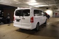 This Mercedes-Benz Metris Passenger Van has a powerful Intercooled Turbo Premium Unleaded I-4 2.0 L/... (image 6)