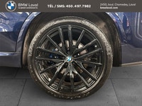 ===== 2024 BMW X5 xDrive40i | Gr. Sup. Amélioré | Gr. M Sport Pro | ===== ===== * Groupe Supérieur A... (image 9)