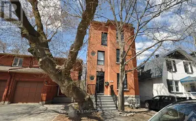 1A - 571 MCLEOD STREET Ottawa, Ontario
