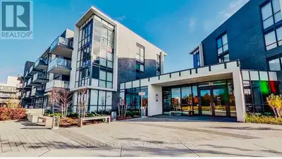 126 - 375 SEA RAY AVENUE Innisfil, Ontario