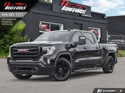 Welcome to 11 Motors. JUST IN! PRICED TO SELL ! -- CLEAN CARFAX NO ACCIDENTS - ONE OWNER TRUCK 3.0L...