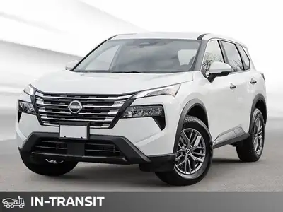 This Nissan Rogue has a dependable Intercooled Turbo Regular Unleaded I-3 1.5 L/91 engine powering t...