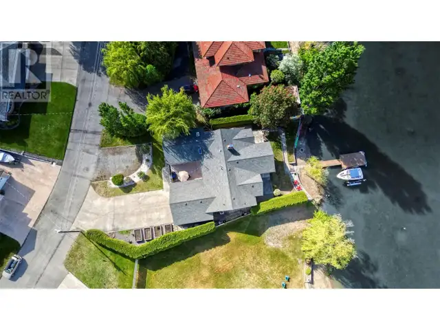 45 HARBOUR KEY Drive Osoyoos, British Columbia in Houses for Sale in Penticton - Image 7