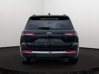 Command the road in this stunning 2023 Jeep Grand Cherokee 4xe, boasting a powerful hybrid engine an... (image 3)