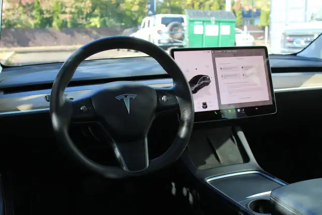 2022 Tesla Model 3 model 3 rwd panoramic navigation | Cars & Trucks ...