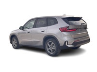 2025 BMW X1 xDrive28i 2.0L 4-Cylinder DOHC 16V TwinPower Turbo 4D Sport Utility AWD 7-Speed Automati... (image 5)