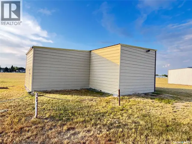 . Airport ROAD Maple Creek, Saskatchewan in Commercial & Office Space for Sale in Swift Current - Image 6