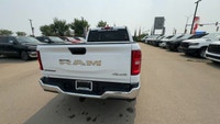 This 2025 RAM 1500 BIGHORN/LONESTAR CREW 4X4 has the following options Cloth Bench Seat, Remote Star... (image 7)