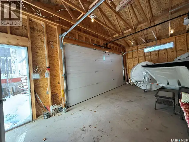 129 North Shore ROAD Chitek Lake, Saskatchewan in Houses for Sale in Prince Albert - Image 33