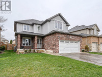 792 SPITFIRE Street Woodstock, Ontario