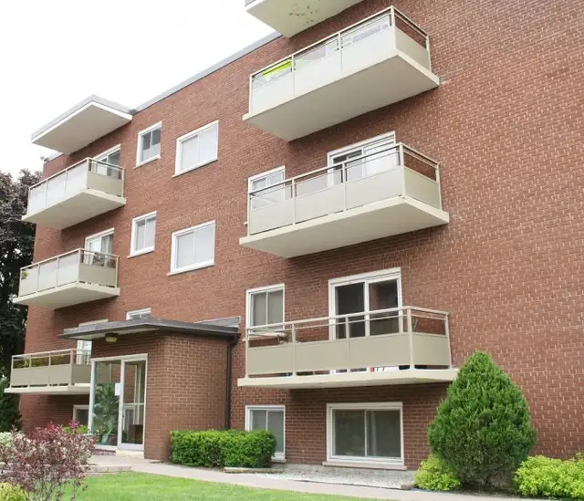 JEWEL'S COURT  - 2 Bedroom Suite Now Available!