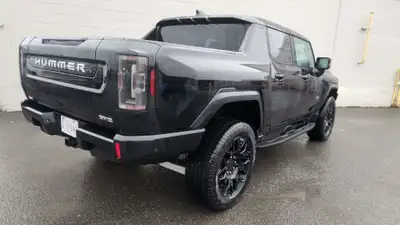 2024 GMC HUMMER EV Pickup 2X, View more