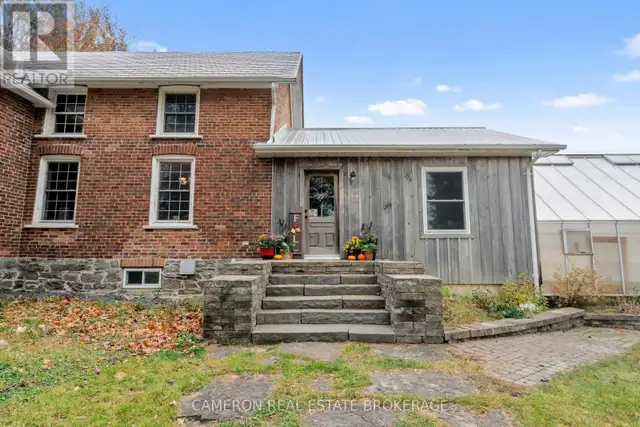 37 DUNCAN STREET South Glengarry, Ontario in Houses for Sale in Cornwall - Image 4